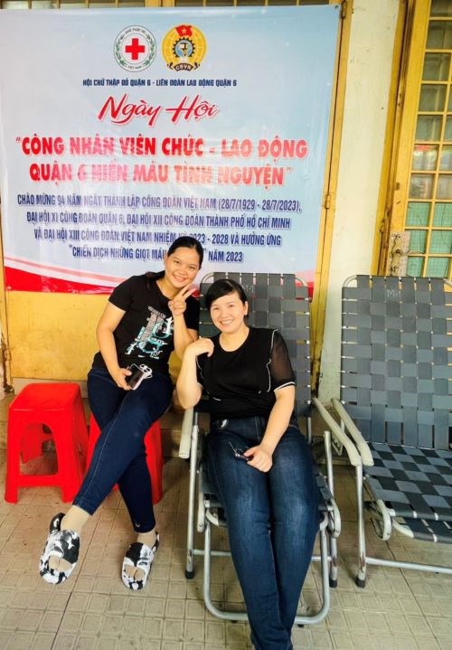 Ảnh đại diện